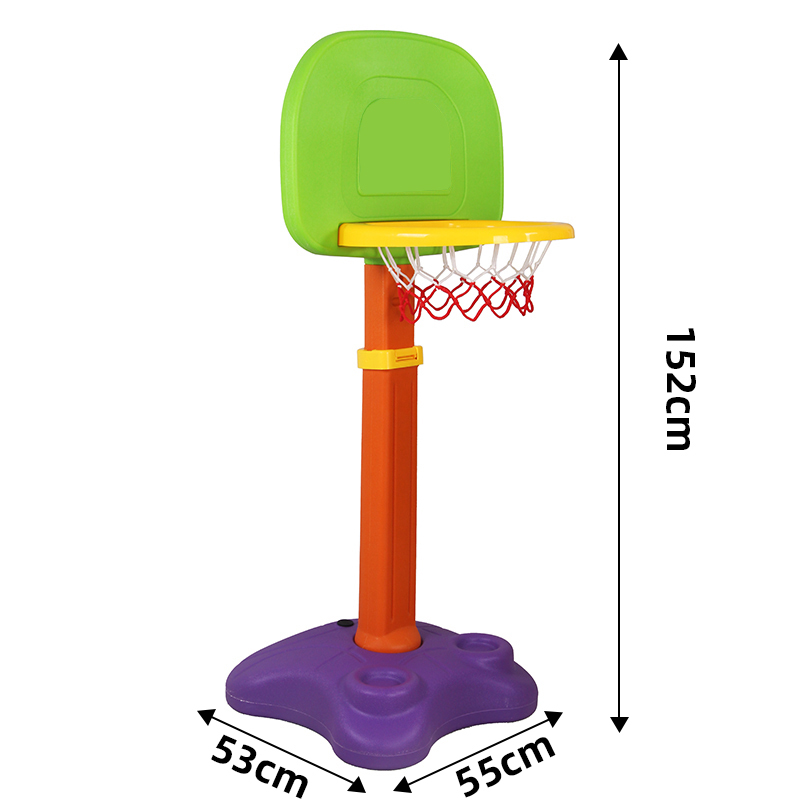 Buy Children's Mini Basketball Hoop at Mighty Ape NZ