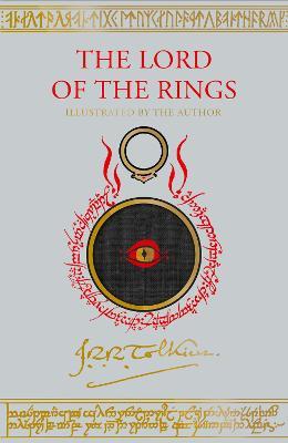 The Lord of the Rings by J.R.R. Tolkien image