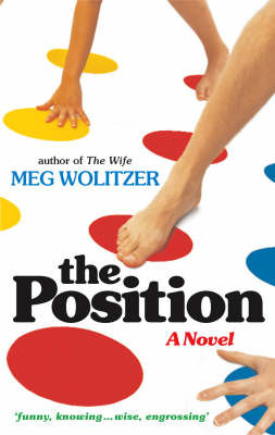 The Position on Hardback by Meg Wolitzer