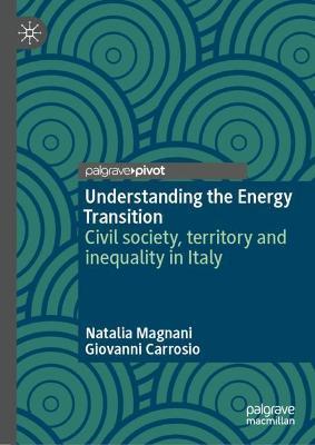 Understanding the Energy Transition