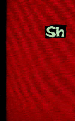 Sh by Matthew Charles Marshall image