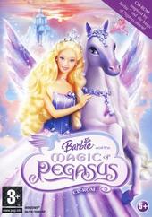 Barbie and the Magic of Pegasus for PC Barbie and the Magic of Pegasus for PC