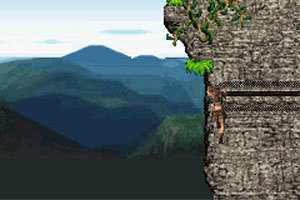 Tomb Raider: Legend for Game Boy Advance image