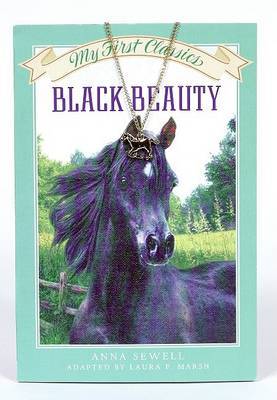 My First Classics Black Beauty by Anna Sewell image