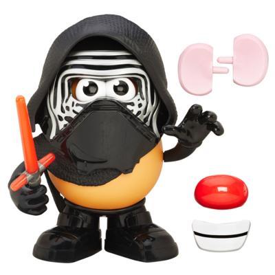 Mr. Potato Head: Star Wars - Frylo Ren image