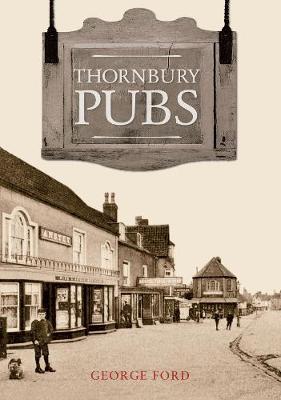 Thornbury Pubs by George Ford image