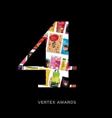 Vertex Awards Volume IV by Christopher Durham image