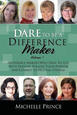 Dare To Be A Difference Maker 7 image