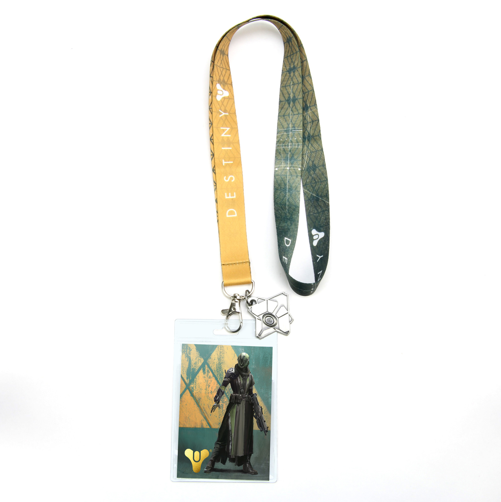 Destiny Guardian Lanyard (Warlock) Men's at Mighty Ape Australia