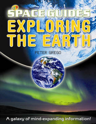 Exploring the Earth by Peter Grego image