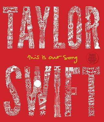 Taylor Swift on Hardback by Tyler Conroy