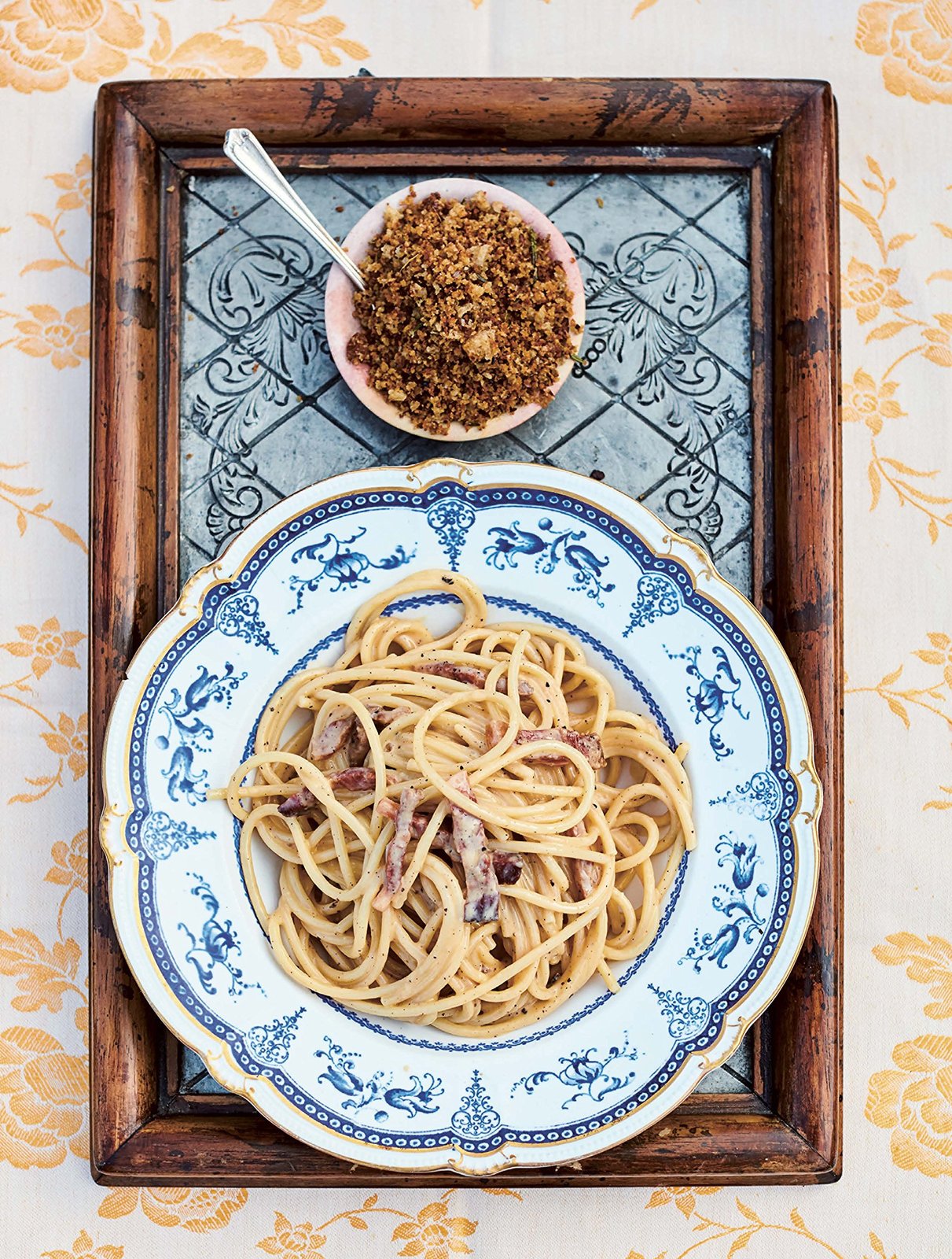 Jamie Cooks Italy by Jamie Oliver image