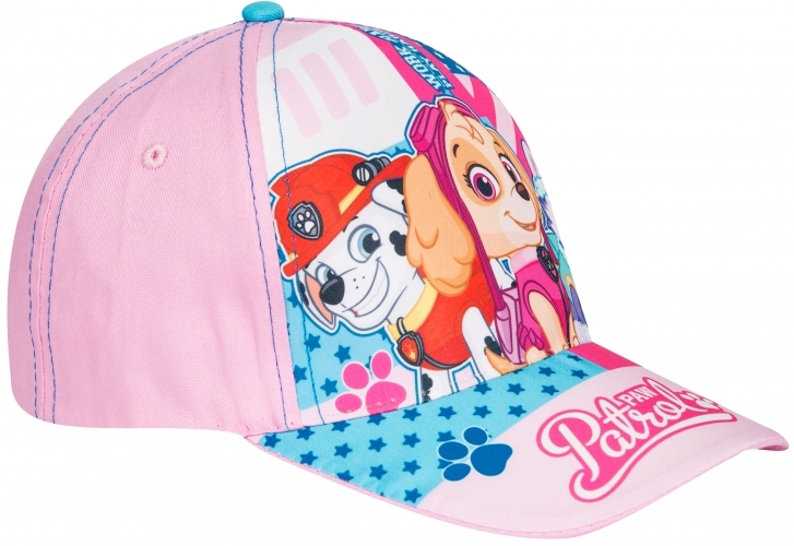 Paw Patrol: Kids Baseball Cap image