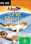 Pet Hotel 2 for PC Pet Hotel 2 for PC