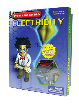 Electricity image