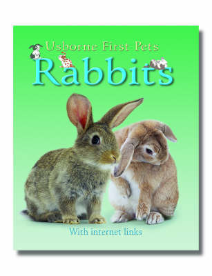 Rabbits image