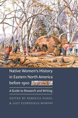 Native Women's History in Eastern North America before 1900 image