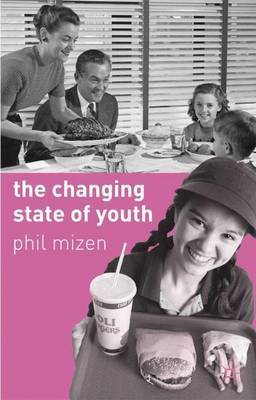 The Changing State of Youth by Phil Mizen image