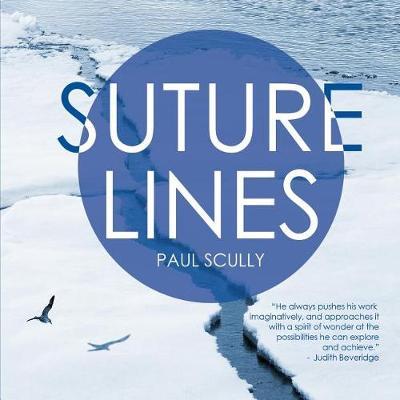 Suture Lines by Paul Scully