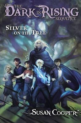 Silver on the Tree by Susan Cooper image