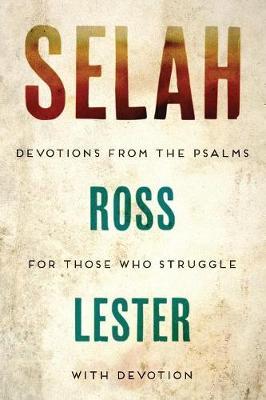 Selah by Ross Lester image
