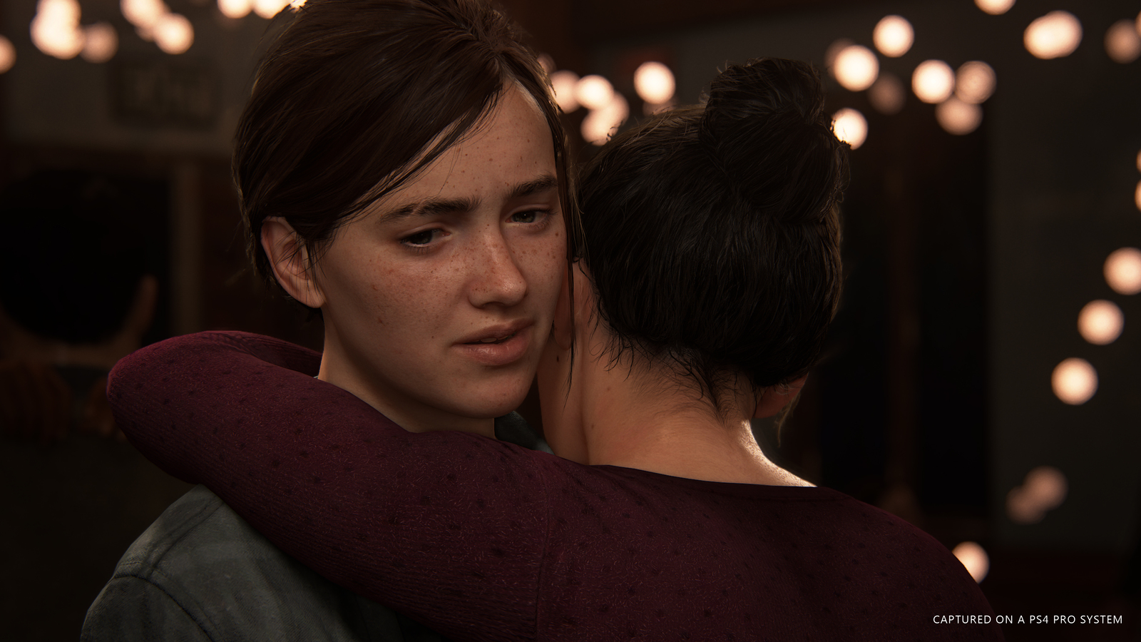 The Last of Us II for PS4 image
