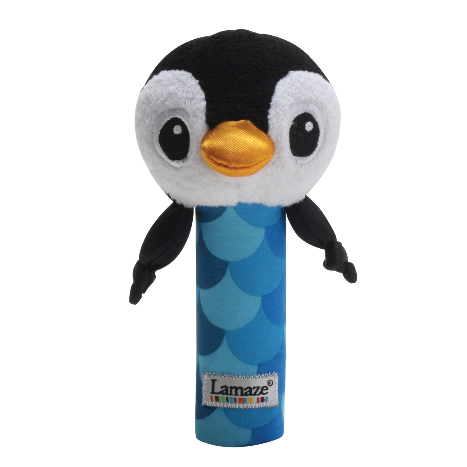lamaze penguin