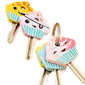 Cupcake Keys image