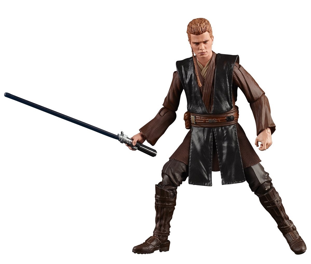 Star Wars: Anakin Skywalker (Padawan) - 6" Action Figure