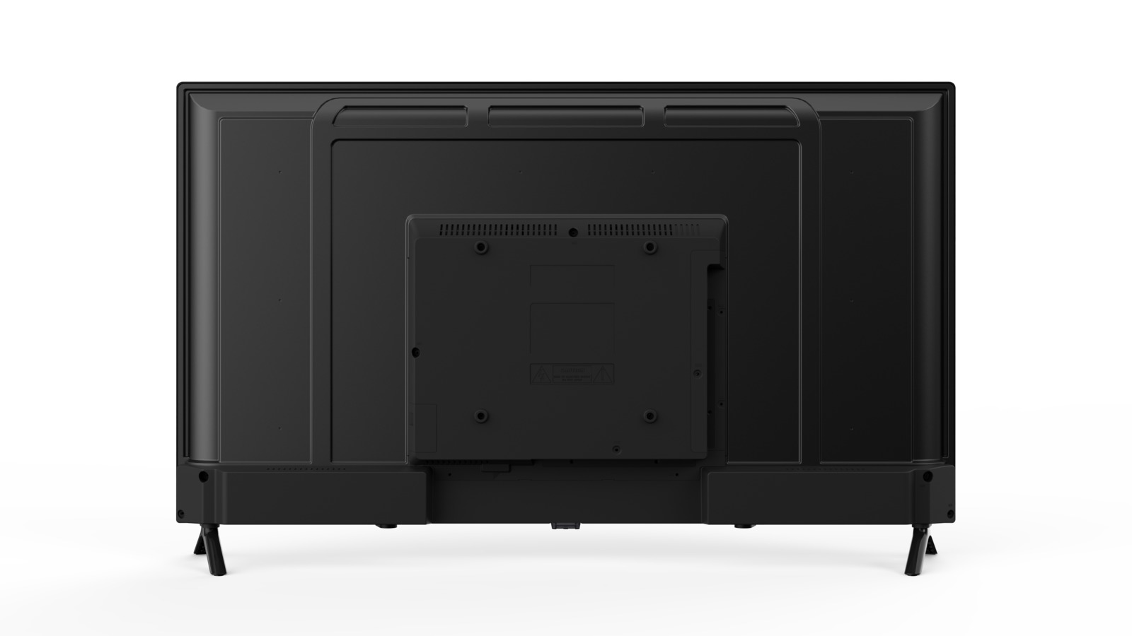 Gorilla 42" FULL HD Smart TV image