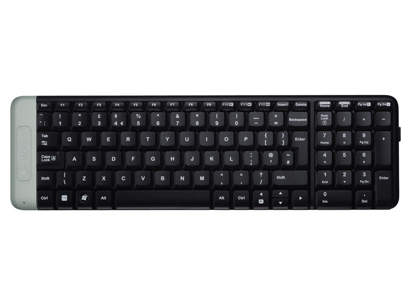 Logitech K230 Wireless Keyboard