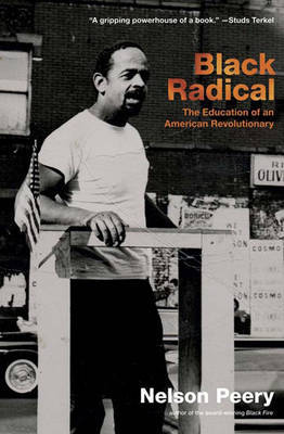 Black Radical by Nelson Peery image