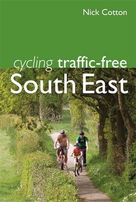 Cycling Traffic-Free by Nick Cotton image