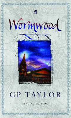 Wormwood (Special Edition) by G.P Taylor image