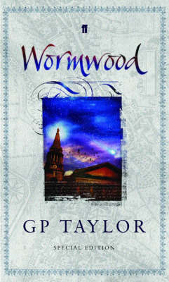 Wormwood (Special Edition) image