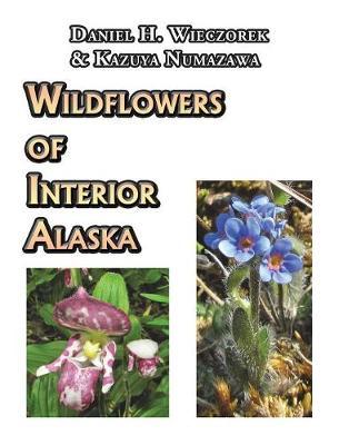 Wildflowers of Interior Alaska by Daniel H Wieczorek image