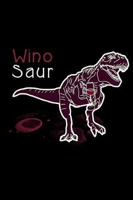 Wino Saur by Uab Kidkis image