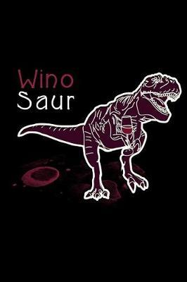 Wino Saur by Uab Kidkis