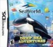 Shamu's Big Adventure on DS