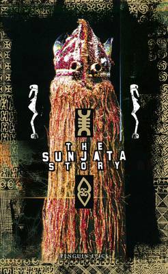 The Sunjata Story by Bamba Suso image