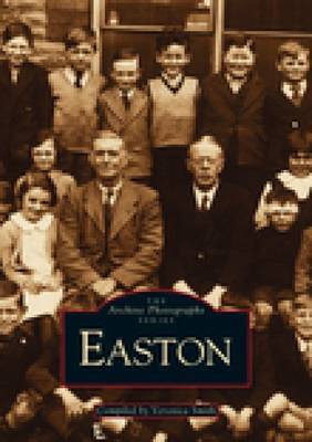 Easton by Veronica Smith image