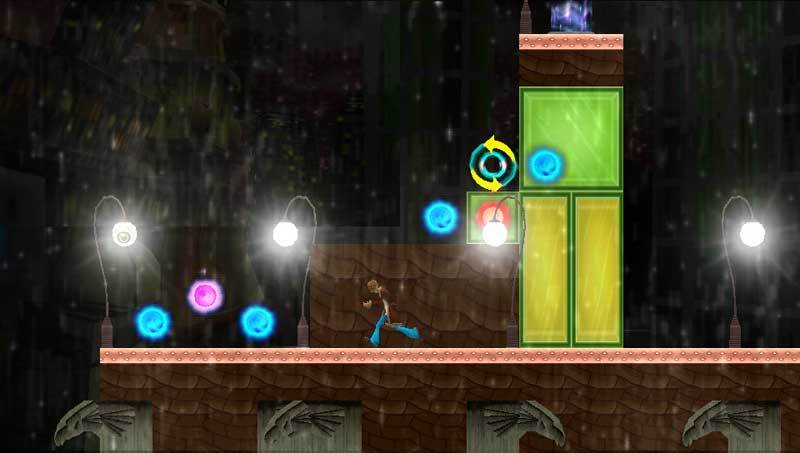 Crush for PSP image