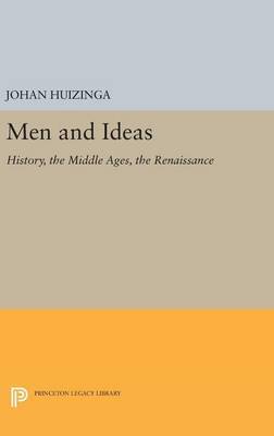 Men and Ideas image