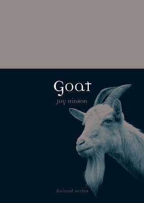 Goat by Joy Hinson image