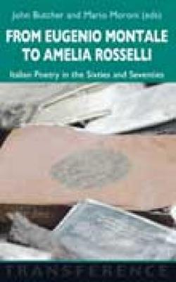 From Eugenio Montale to Amelia Rosselli image