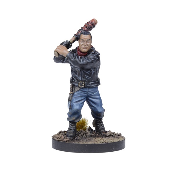 The Walking Dead: Negan Booster