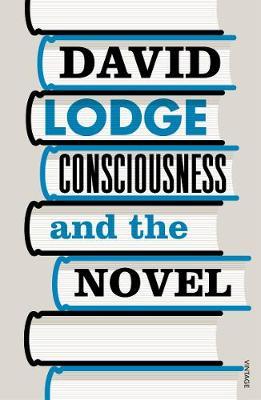 Consciousness And The Novel by David Lodge image