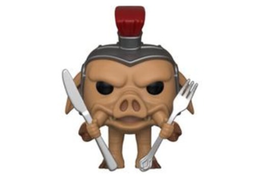 Power Rangers - Pudgy Pig Pop! Vinyl Figure image