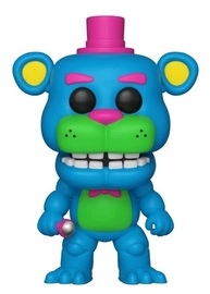 Five Nights at Freddy's - Blacklight Freddy Pop! Vinyl Figure