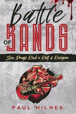 Battle of Bands by Paul Milnes image